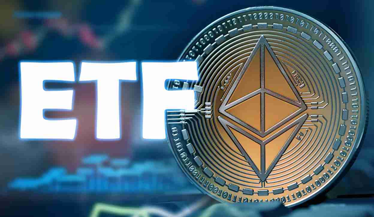 ETH价格攻坚战打响:以太坊社区基金会成立誓破1万美元关口